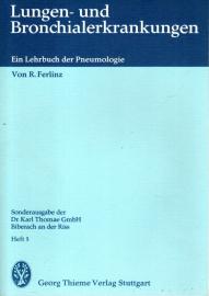Lungen- und Bronchialerkrankungen - Ein Lehrbuch. der Pneumologie. Heft 5
