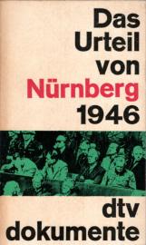 Das Urteil von Nürnberg 1946