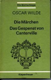 Die Märchen. Das Gespenst von Canterville 