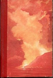 Der feuerspeiende Berg : Roman 